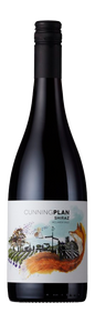 Thistledown Cunning Plan Shiraz 2022