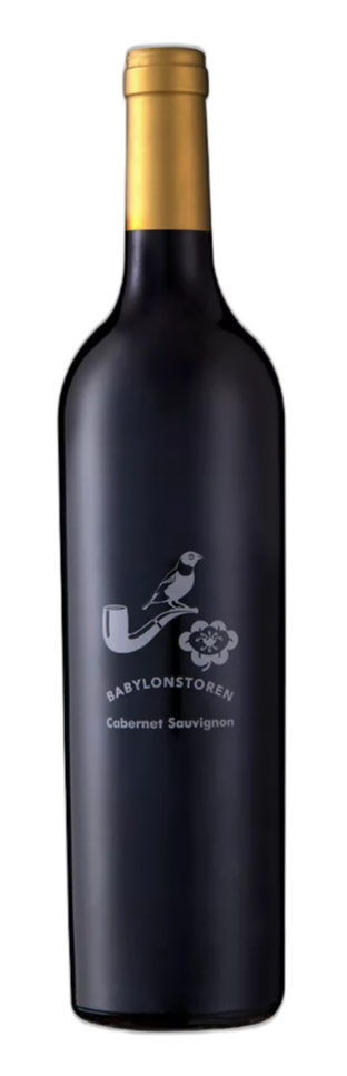 Babylonstoren Cabernet Sauvignon 2021