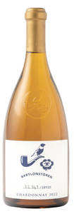 Babylonstoren Chardonnay 2022