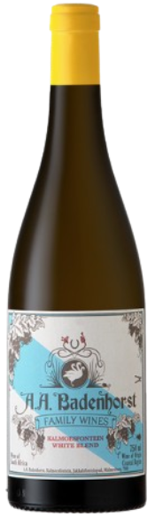 Kalmoesfontein White Blend, A.A. Badenhorst, 2021