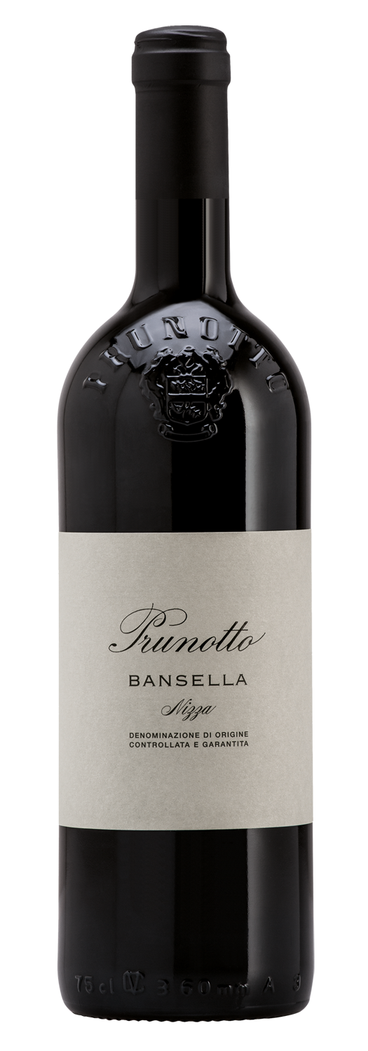Prunotto Bansella Nizza Barbera 2022