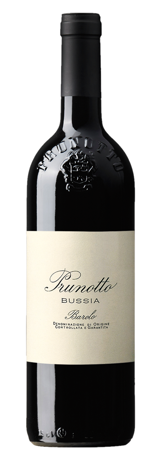 Prunotto Barolo Bussia 2020