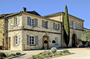 The Château de Beaucastel & Famille Perrin Winemaker's Feast (24th OCTOBER)