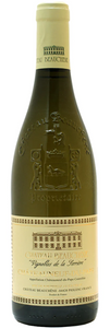 Chateau Beauchene 'Vignobles De La Serrière' Châteauneuf-Du-Pape White 2023