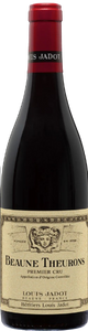 Louis Jadot Beaune 1er Cru ‘Les Theurons’ 2016 (Magnum)