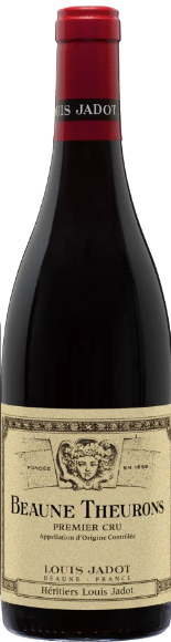 Louis Jadot Beaune 1er Cru ‘Les Theurons’ 2016 (Magnum)