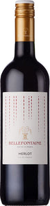 Bellefontaine Merlot 2023