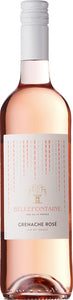 Bellefontaine Grenache Rosé Pays d’Oc 2022