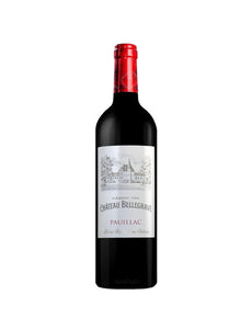 Chateau Bellegrave 2020