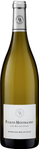 Domaine Belleville Puligny-Montrachet "Les Boudrieres" 2020