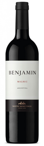 Bodega Nieto Senetiner Benjamin Malbec 2023