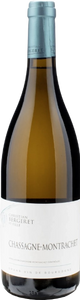 Domaine Christian Bergeret et Fille Chassagne-Montrachet 2023 [in bond ex vat] (6x 75cl) landing May 2025