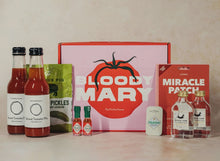 Load image into Gallery viewer, The Pickle House Bloody Mary Gift Box
