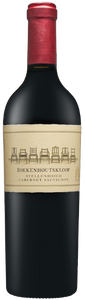 Boekenhoutskloof Stellenbosch Cabernet Sauvignon 2017