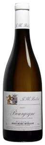 Domaine J.M. Boillot, Bourgogne Blanc 2022