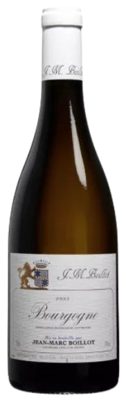 Domaine J.M. Boillot, Bourgogne Blanc 2022