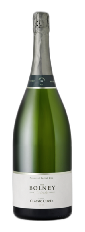 Bolney Estate Classic Cuvee NV (Magnum)