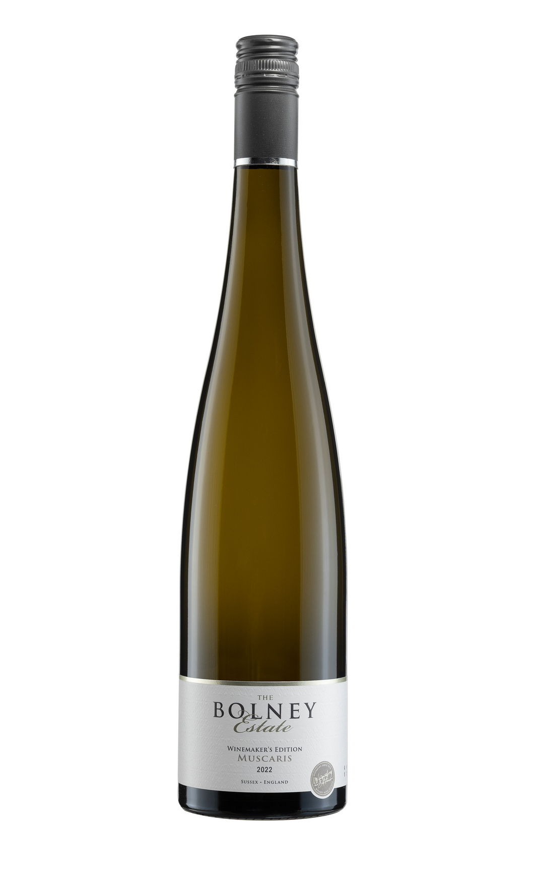 Bolney Estate Muscaris 2022