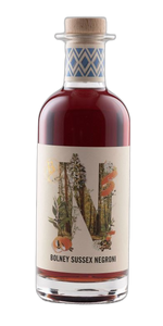Bolney Estate Sussex Negroni