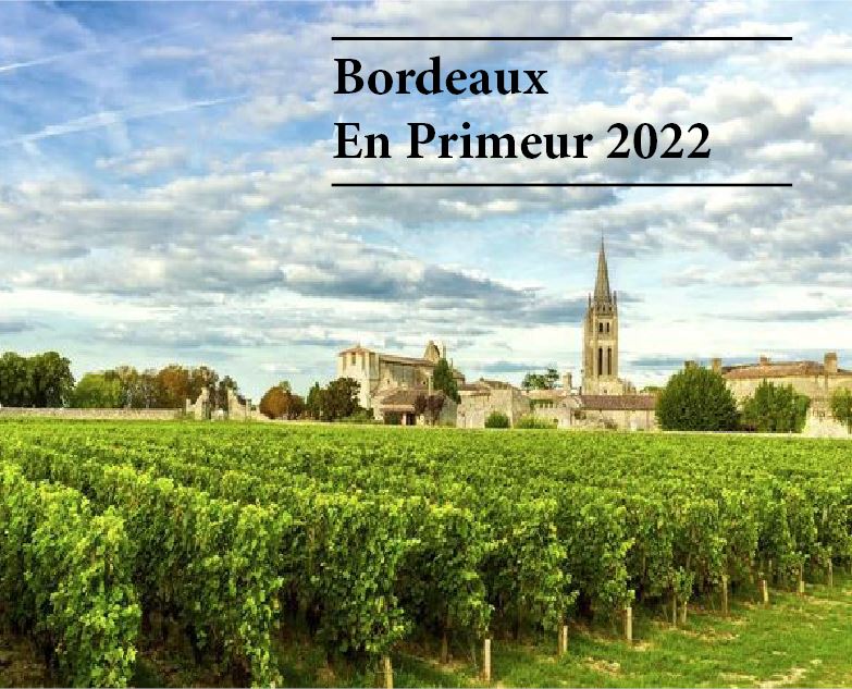 Château Bellegrave 2022 [in bond ex vat] (12 x 75cl) en primeur landing Spring 2025