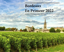 Load image into Gallery viewer, Château Lynch-Bages 2022 [in bond ex vat] (6 x 75cl) en primeur landing Spring 2025
