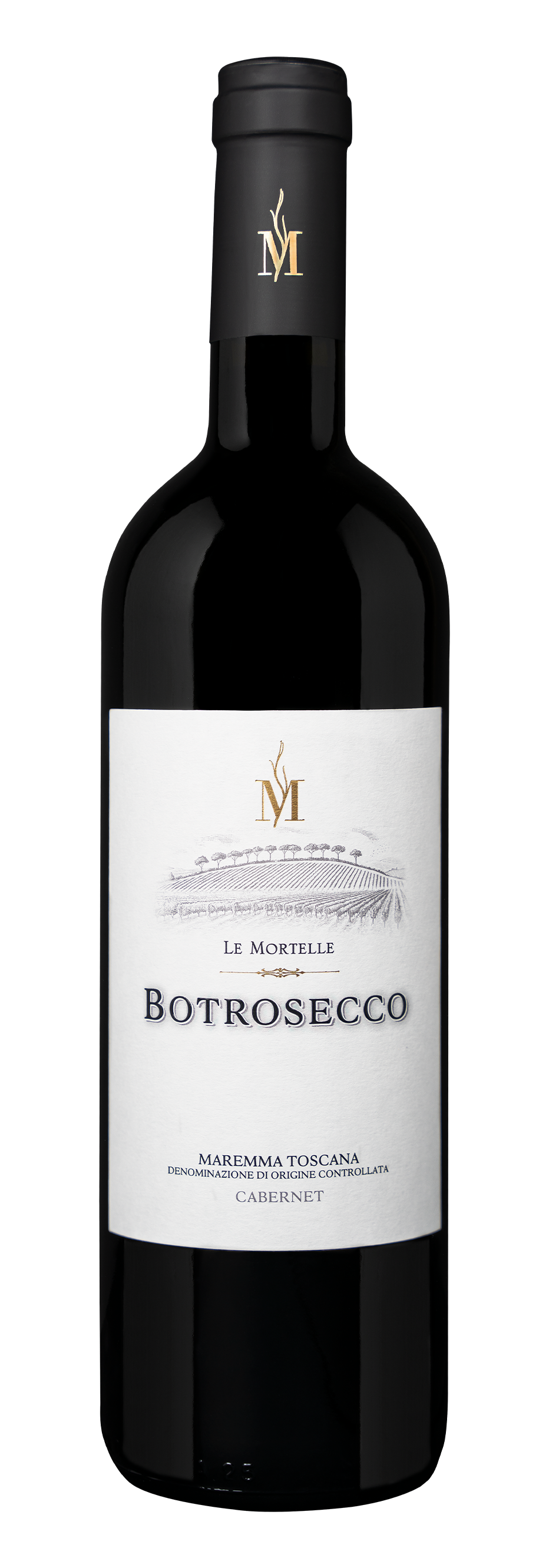 Le Mortelle Botrosecco 2023