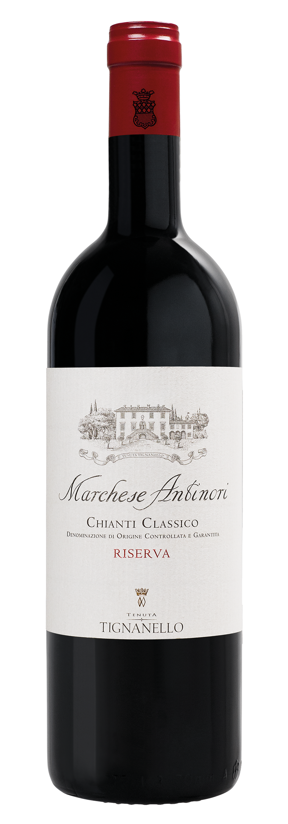 Marchese Antinori Chianti Classico Riserva 2021