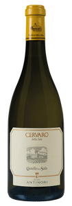 Cervaro della Sala 2019, Antinori