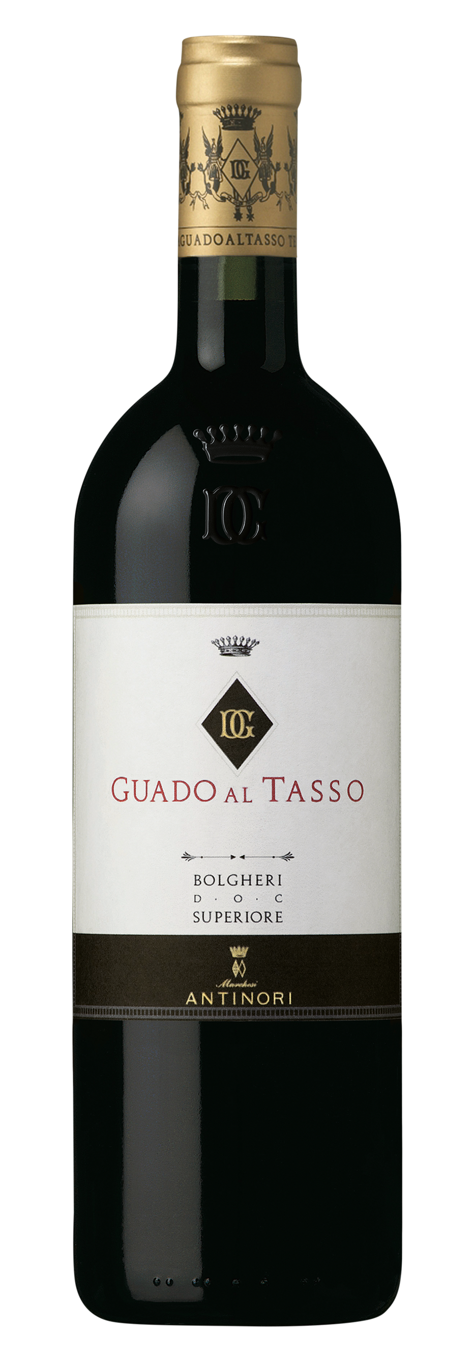 Guado al Tasso 2015