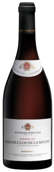 Bouchard Pere & Fils Cote Beaune Clos De La Mousse Premier Cru 2017