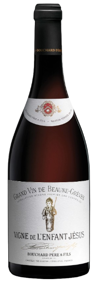 Vigne de L'Enfant Jésus, 1er Cru Beaune Grèves 2018