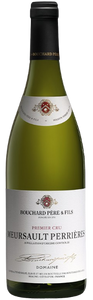 Bouchard Pere et Fils, Meursault Perrieres 1er Cru, 2011 (Magnum)