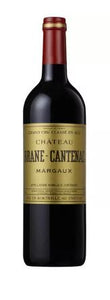 Château Brane-Cantenac 2022 [in bond ex vat] (6 x 75cl) en primeur landing Spring 2025