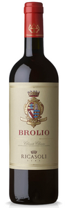 Brolio Chianti Classico 2022