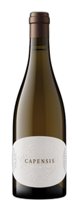 Capensis 2018 Chardonnay