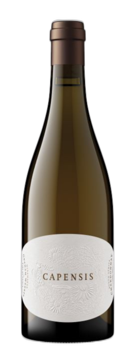 Capensis 2018 Chardonnay