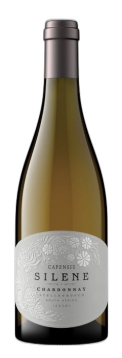 Capensis 'Silene' 2019 Chardonnay