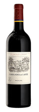 Load image into Gallery viewer, Carruades de Lafite Rothschild 2022 [in bond ex vat] (6 x 75cl) en primeur landing Spring 2025
