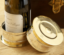 Load image into Gallery viewer, Culinary Concepts Cartridge Wine Bottle Holder
