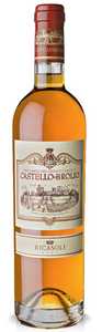 Ricasoli Castello Di Brolio Vin Santo 2011 (50cl)