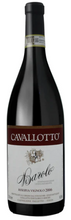 Load image into Gallery viewer, Cavallotto Barolo Riserva Vignolo 2006 (The Hollywood Collection)
