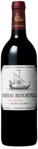 Château Beychevelle, 4eme Cru Classé, St Julien 2022 [in bond ex vat] (6 x 75cl) en primeur landing Spring 2025
