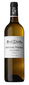 Château Trébiac Graves Blanc 2020