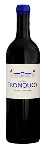 Château Tronquoy, St-Estèphe 2022 [in bond, ex VAT] (6 x 75cl) landing Spring 2025