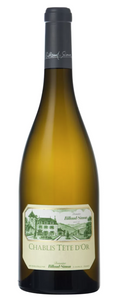 Billaud-Simon Chablis Tete D'Or 2021