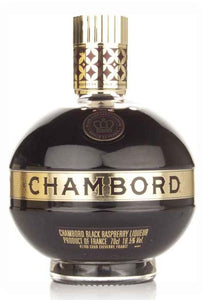 Chambord Black Raspberry Liqueur