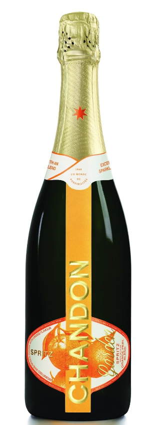 Chandon Garden Spritz