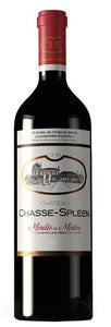 Château Chasse-Spleen 2022 [in bond ex vat] (6 x 75cl) en primeur landing Spring 2025