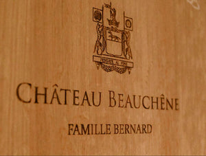 Chateau Beauchene ~ The Rhône Winemaker's Feast (Thursday 5th October 2023)