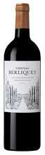 Load image into Gallery viewer, Chateau Berliquet Grand Cru Classé 2022 [in bond ex vat] (6 x 75cl) en primeur landing Spring 2025
